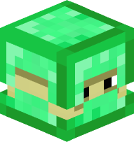 Emerald Shulker