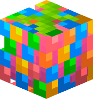 Jellybean Fruit (Leaf)