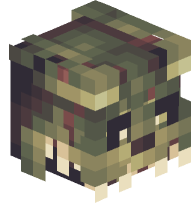 Nightmare Springtrap