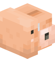 Polaroid Camera (orange)