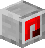 Redstone Swirl Indicator 12