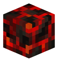 Magma Block
