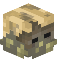 Open Spawn Egg (Husk)