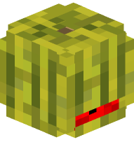 Watermelon Underscore