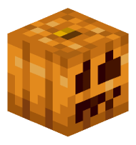 Carved Pumpkin