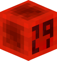 Redstone Block 29