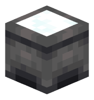 Powder Snow Cauldron