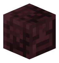 Chiseled Nether Bricks