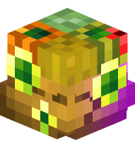 Enchanted Agronomy Sack (Large)