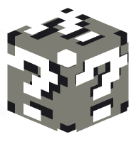 Lucky Block (light gray)