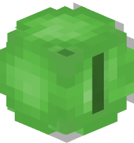 Coin (emerald)