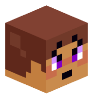 Emoticon Steve (Shy)