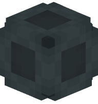 Raw Carbonado (Slimefun Mod)