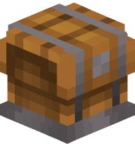 Netherite Chest