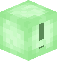 Plush Exclamation Mark