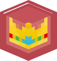 Crown Icon (red)
