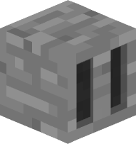 Stone Standard Galactic Alphabet Y