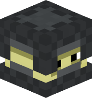 Shulker (gray)