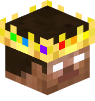 Herobrine King