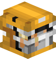 Stand Mixer (yellow)