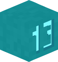 Cyan 13