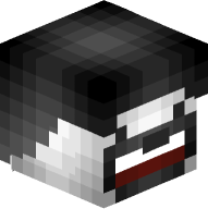 Dark Ronald McDonald