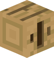 Oak Wood Standard Galactic Alphabet K