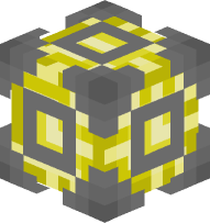 Core (yellow)