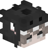 Boy with Dragon Costume