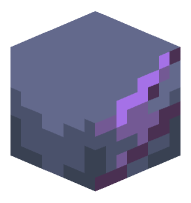 Seviper (#336, tail)