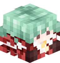 Yuuka Kazami Plushie