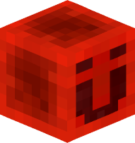 Redstone Block Ü