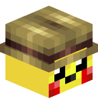 Detective Pikachu (#25)