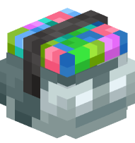 Trick Or Treat Basket (stray)