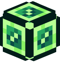 Green Team Block