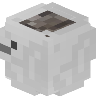 Bucket of Liquid (gray)