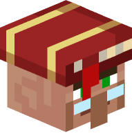 Librarian Villager