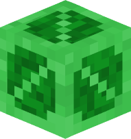 Green Crate