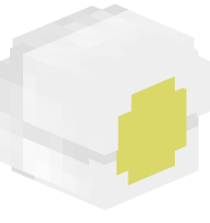 Traffic Lamp (Yellow)