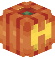 Pumpkin H