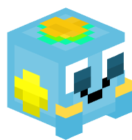 Cheese (Chao) Plushie