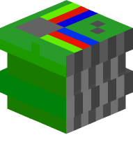 Stack of Circuit Boards