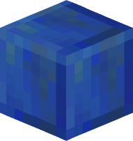 Lapis Lazuli Block