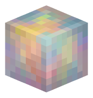 Flawed Opal Gemstone