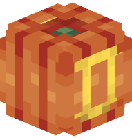 Pumpkin Gemini