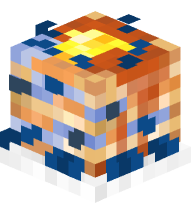 Pancakes with Blueberries