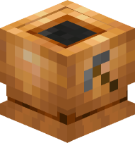 Bronze Chalice with Pickaxe