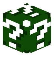 Lucky Block (green)