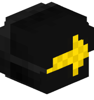 Traffic Light (right arrow, yellow)