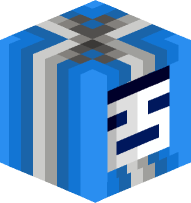 Christmas Calendar #25 (blue)